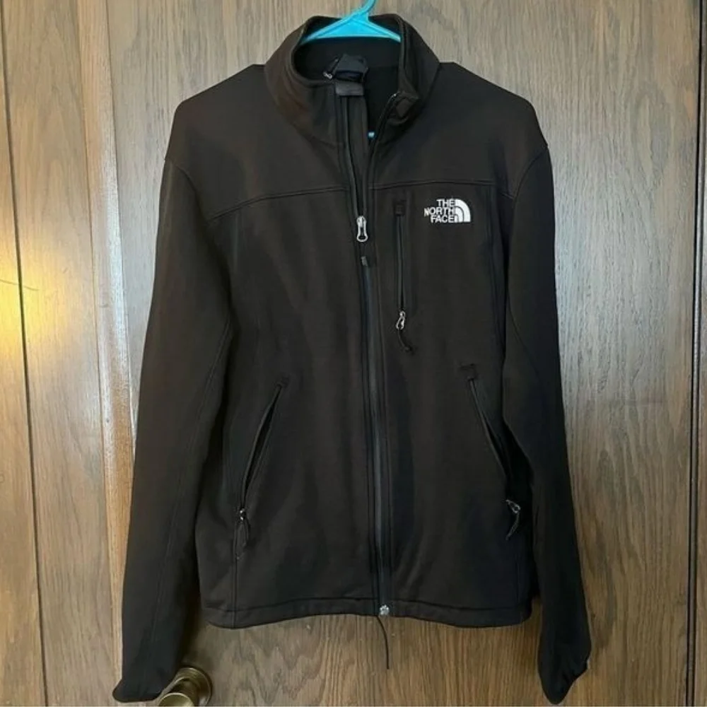 The North Face Flash Dry Performance Jacket